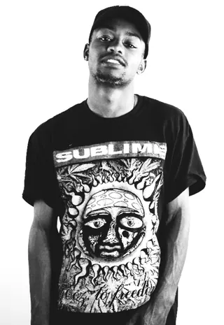 Rob $tone, photo by RCA Records