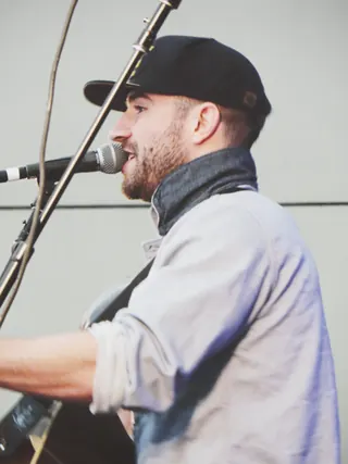 Sam Hunt, photo by Jessxtn
