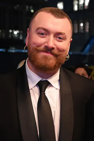 Sam Smith, photo by PhilipRomanoPhoto