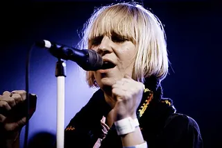 Sia, photo by Kris Krug at https://www.flickr.com/photos/kk