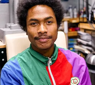 Steve Lacy, photo by Moyopoyo