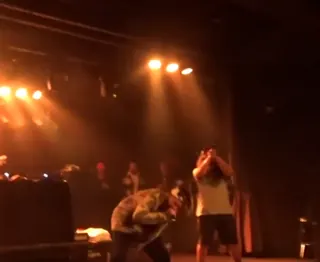 $uicideboy$, photo by GrossyTwo