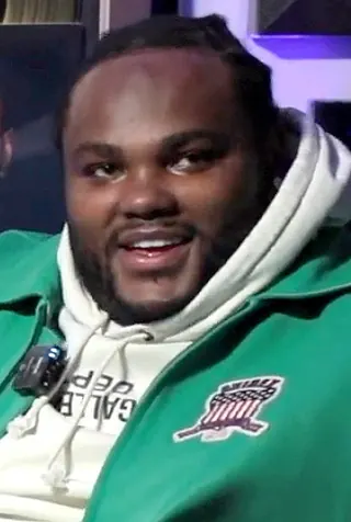 Tee Grizzley, photo by HOTSPOTATL