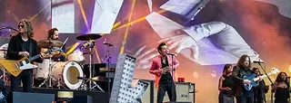 The Killers, photo by Raph_PH
