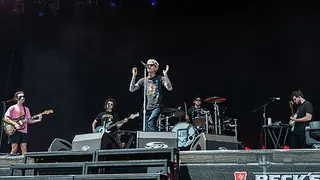The Neighbourhood, photo by Stefan Brending (2eight)