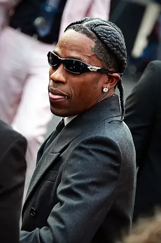 Travis Scott, photo by PhilipRomano