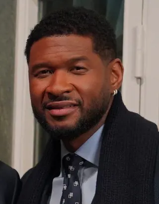 USHER, photo by US Embassy Italy