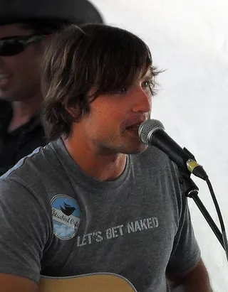 Walker Hayes, photo by Michael Toler