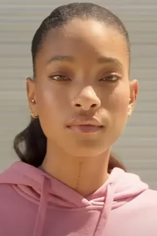 WILLOW, photo by JD Sports