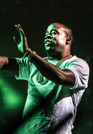 Yo Gotti, photo by The Come Up Show