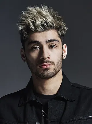 ZAYN, photo by First Access Entertainment